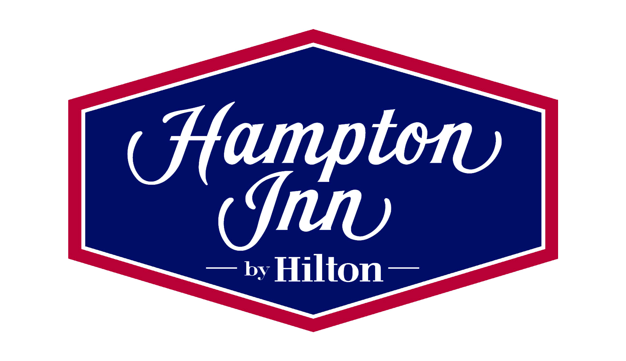 Logo hampton inn