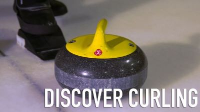 Discover Curling