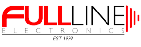 Logo-Full Line Electronics