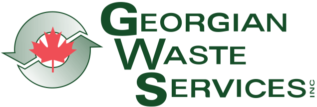 Logo-Georgian Waste Services