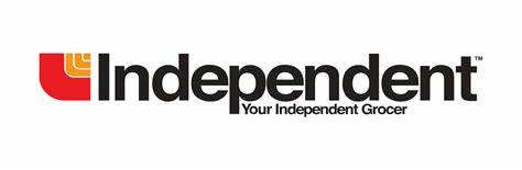 Logo-Maurice's Your Independent Grocer