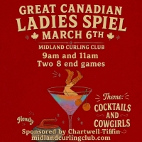 2027- The Great Canadian Ladies Spiel