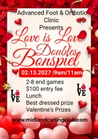 2027- Love is Love Bonspiel