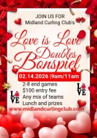 Love is Love Bonspiel