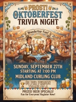 Oktoberfest Trivia