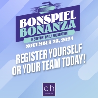 CLH Bonspiel Bonanza