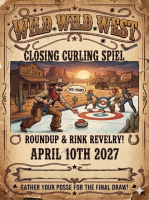 2027- Closing Bonspiel 